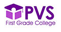 PVS First Grade College